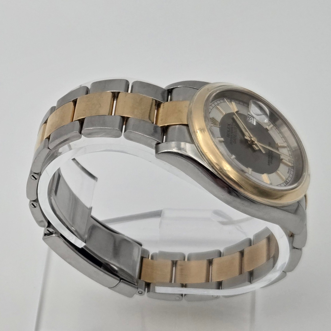 Rolex Datejust 36 116203