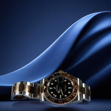 Rolex GMT-Master II - Root Beer