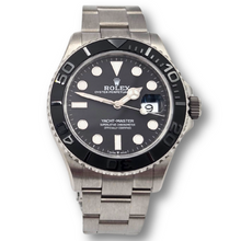 Rolex Yacht-Master 42 Titanium 226627 (2026)