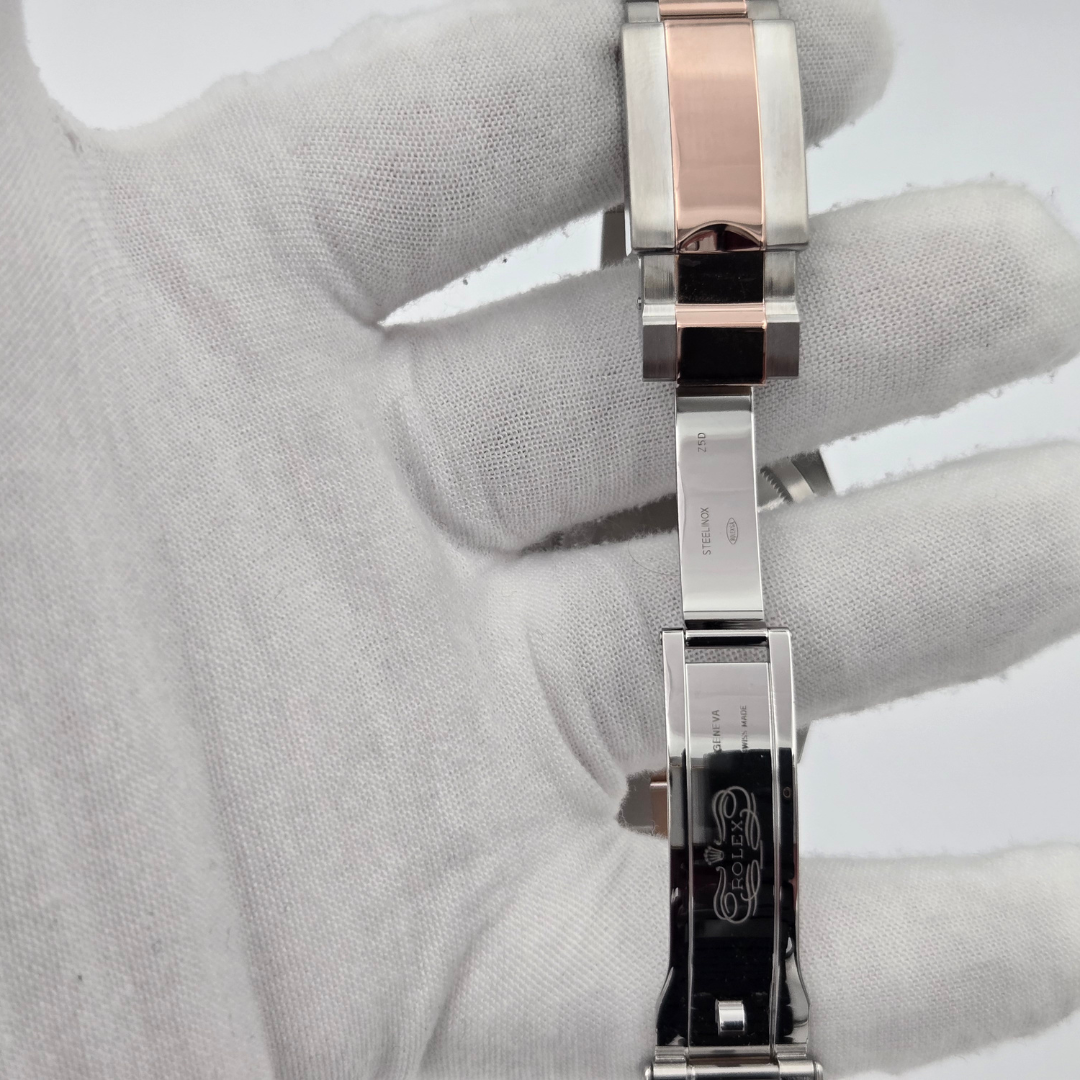 Rolex GMT-Master II
