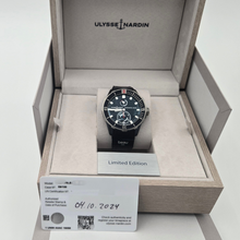 Ulysse Nardin Diver Chronometer 44mm