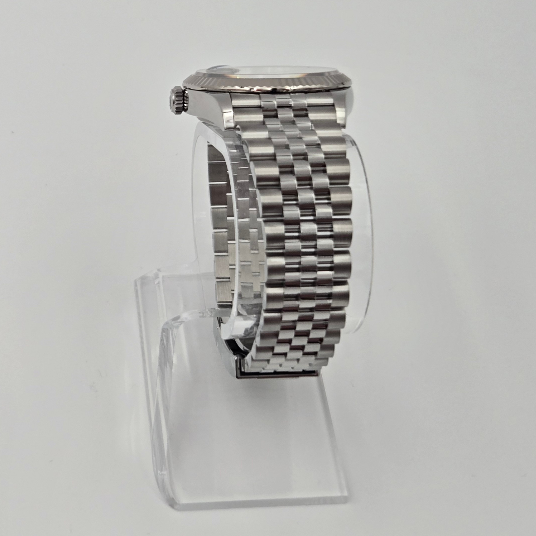 Rolex Datejust 36 126234 Green Dial