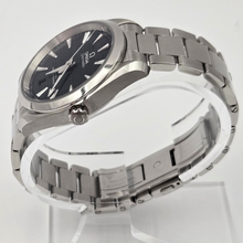 Omega Seamaster Aqua Terra 38mm (220.10.38.20.03.001)