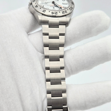 Rolex Explorer II 226570 Polar White 2025