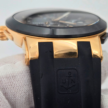 Ulysse Nardin Executive Dual Time