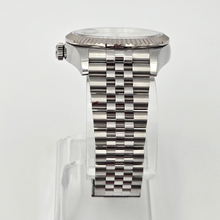 Rolex Sky-Dweller 336934 White Dial Jubilee (2025)
