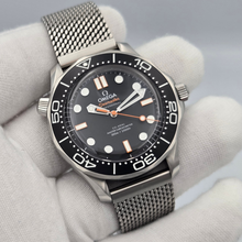 Omega Seamaster Diver 300M Reference 210.30.42.20.01.018