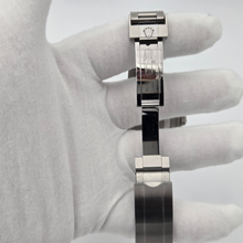 Rolex Submariner 124060 Black Dial 2021 Full Set 41mm