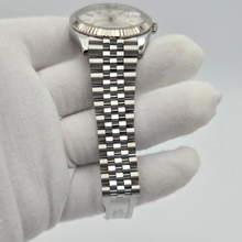 Rolex Datejust 41 126334