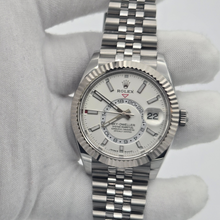 Rolex Sky-Dweller 336934 Jubilee