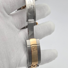 Rolex Sky-Dweller 336933 White Dial Jubilee Dual Toned