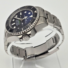 Rolex Sea-Dweller Deepsea 126660 44mm