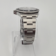 Rolex Submariner 124060 Black Dial