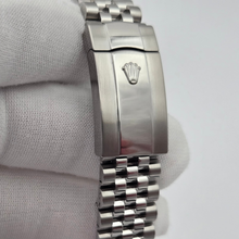 Rolex Datejust 41 126334 Blue Dial