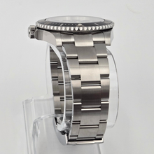 Rolex Submariner 41mm No-Date 124060 Stainless Steel - 2021