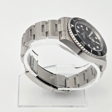 Rolex Submariner 124060 No Date 41mm 2026
