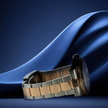 Rolex GMT-Master II - Root Beer