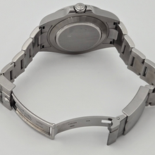 Rolex Explorer II