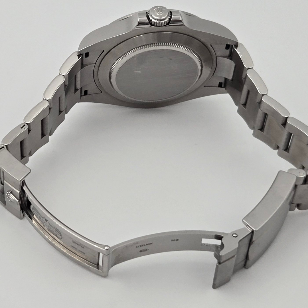 Rolex Explorer II