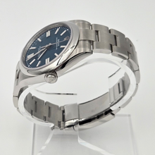 Rolex Oyster Perpetual 41 134300 Blue Dial (2026)