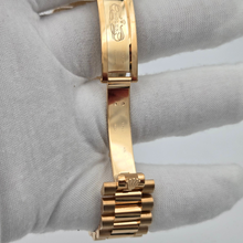Rolex Day-Date 40 228348RBR Green Dial Diamond Bezel