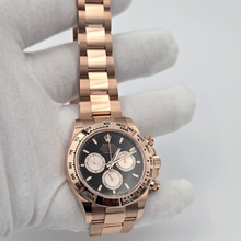 Rolex Daytona 126505 Everose Gold 2023 40mm