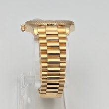 Rolex Day-Date II 218238 Yellow Gold 2015