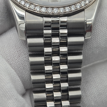 Rolex Datejust 36 116244