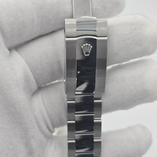 Rolex Sky-Dweller 336934 Black Dial 42mm