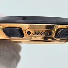 Ulysse Nardin Executive Dual Time