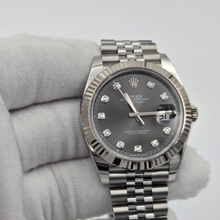 Rolex Datejust 41