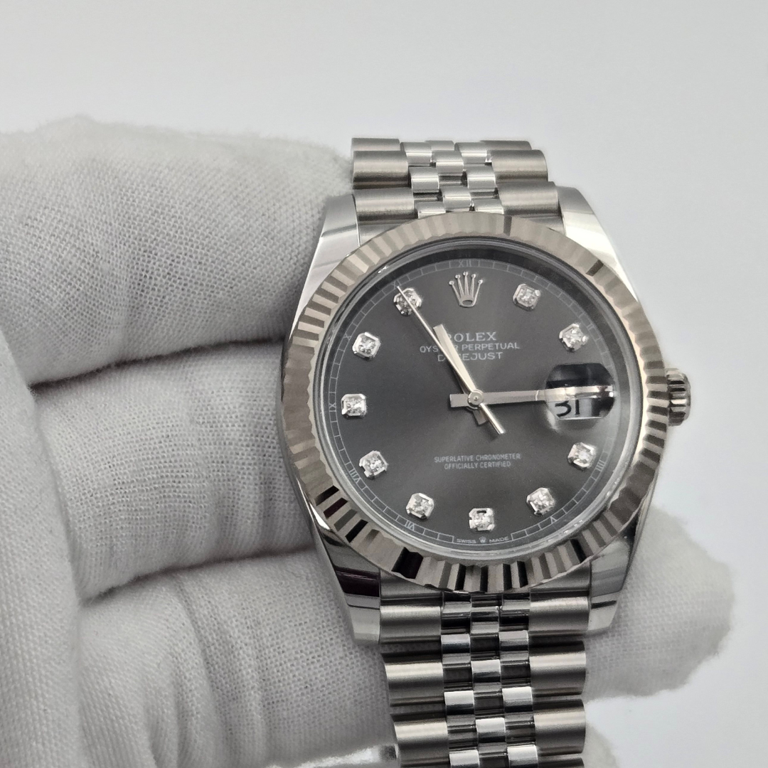 Rolex Datejust 41