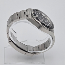 2025 Rolex Submariner 41mm 126610LN Stainless Steel Black Dial