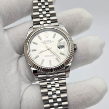 Rolex Datejust 41 126334
