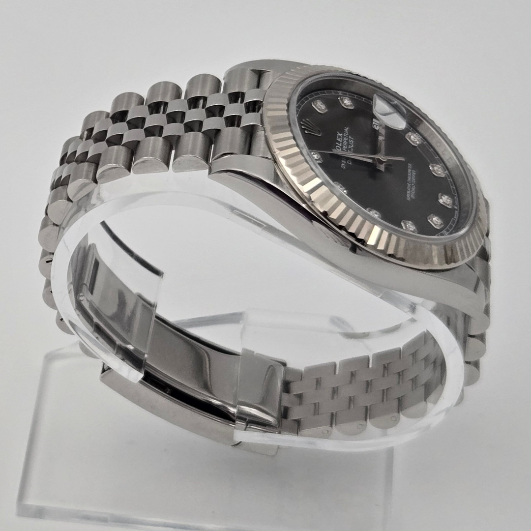 Rolex Datejust 41