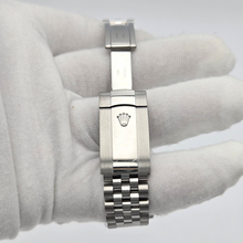 Rolex Datejust 41 126334 Blue Motif Dial