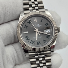 Rolex Datejust 41