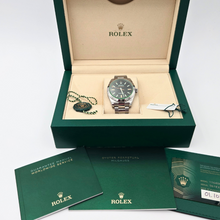 Rolex Milgauss
