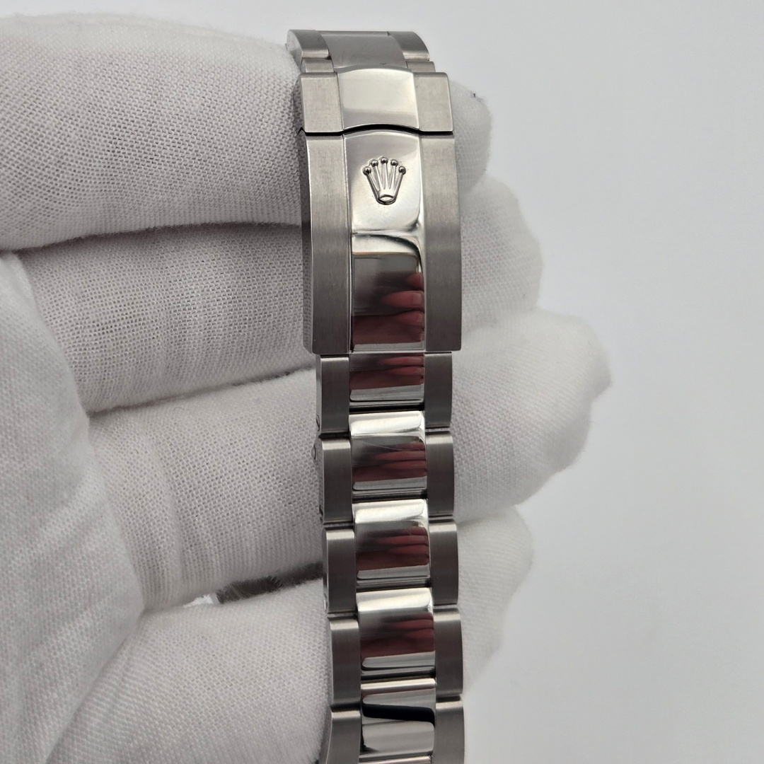 Rolex Datejust 41