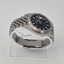 Rolex Datejust 41 126334 Blue Dial