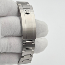 Rolex Submariner 41mm No-Date 124060 Stainless Steel - 2021