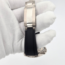 Rolex Daytona 126519LN White Gold Oysterflex