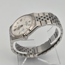 Rolex Land Dweller 127334 40mm White Gold