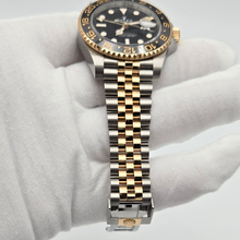 Rolex GMT-Master II (126713GRNR) - Two-Tone & Jubilee Bracelet