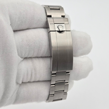Rolex Submariner 124060 2025