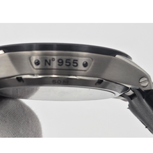 Ulysse Nardin Executive Blast Skeleton X