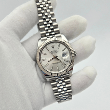Rolex Datejust 41 126334