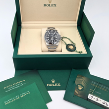 Rolex Submariner 124060 No Date 41mm 2026
