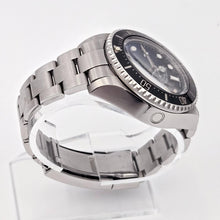 Rolex SeaDweller Deepsea 116660 Deep Blue 44mm 2016