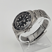 Rolex Submariner 124060 Black Dial 2021 Full Set 41mm